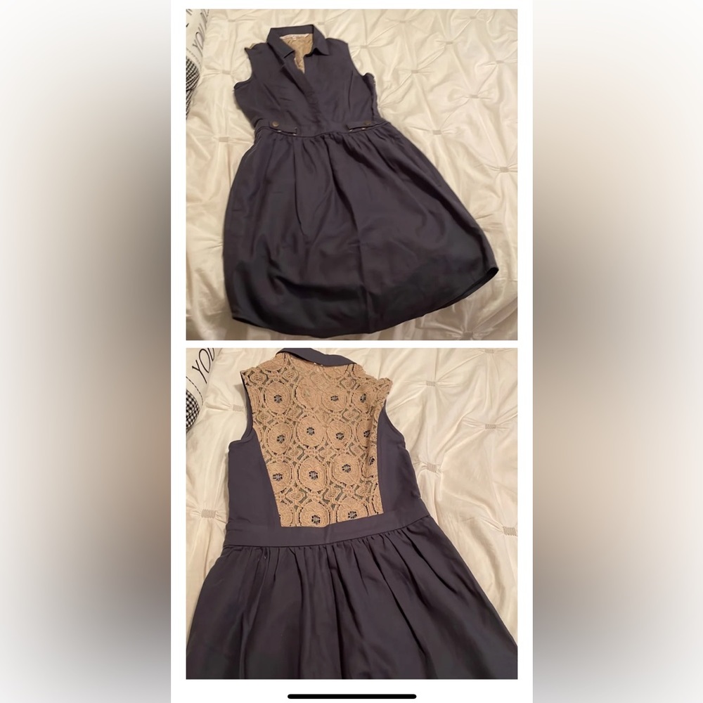 Rachel Roy dress
